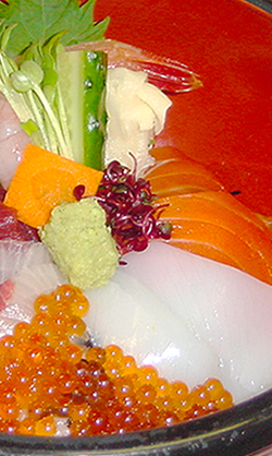 レストラン情報